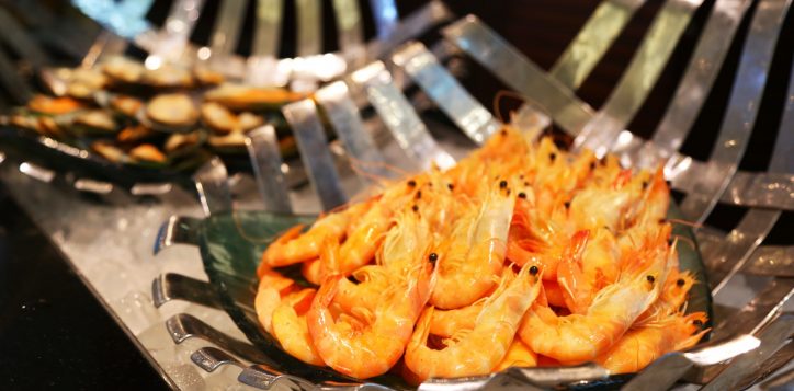 international-buffet